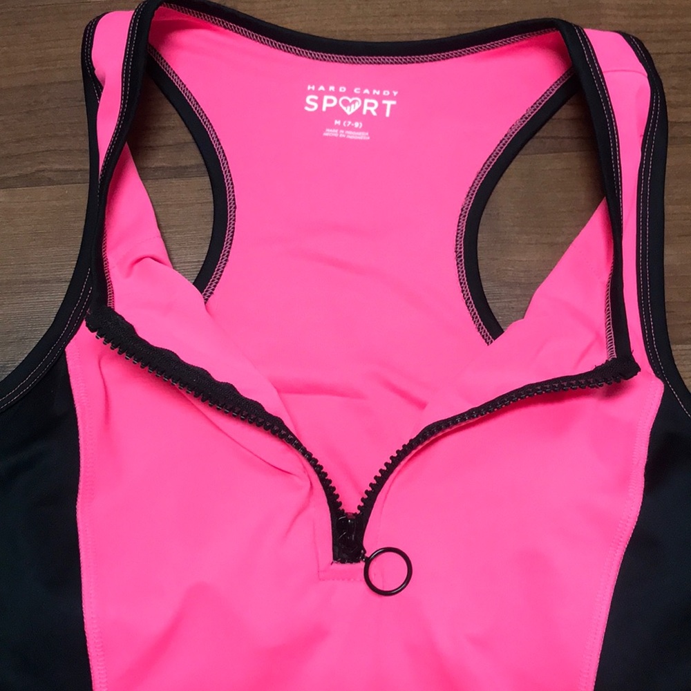 Hard Candy Razorback - Picture 3 of 5